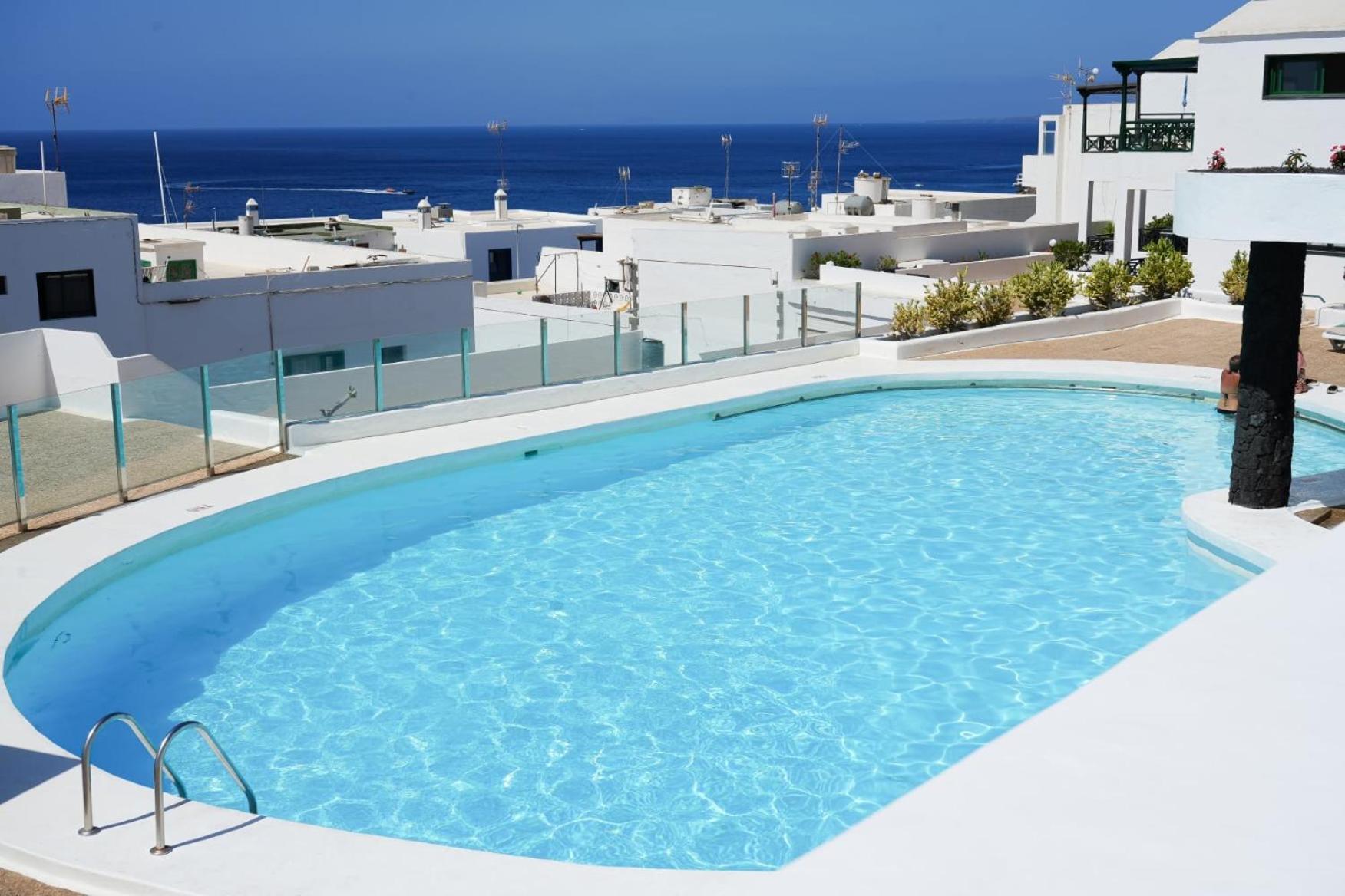 Apartamento Rias Altas Puerto del Carmen  Dış mekan fotoğraf