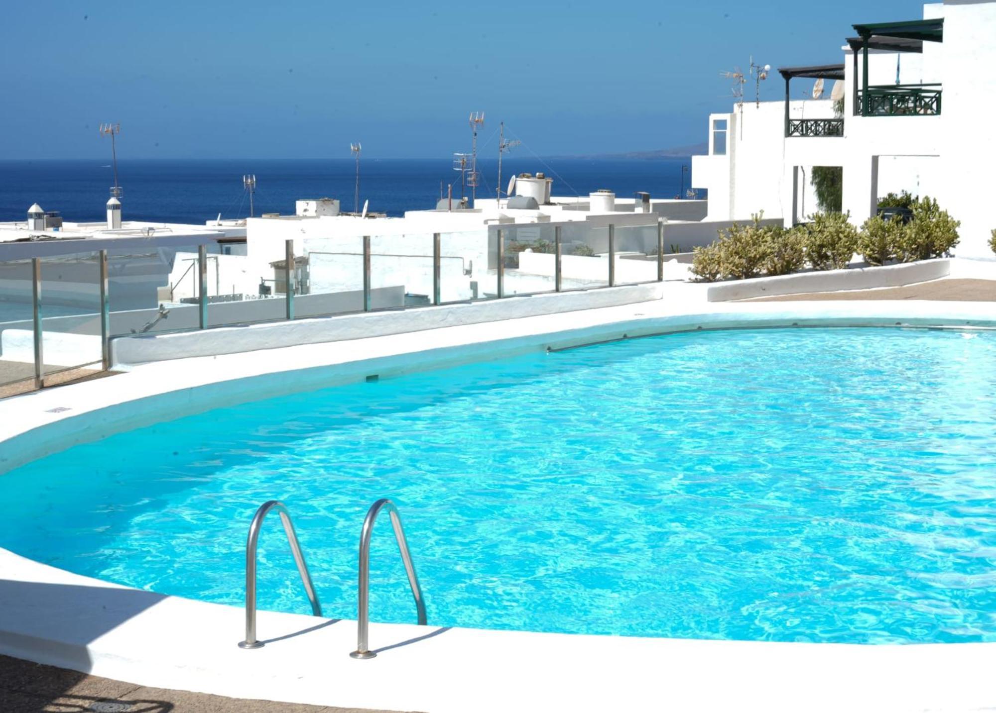 Apartamento Rias Altas Puerto del Carmen  Dış mekan fotoğraf