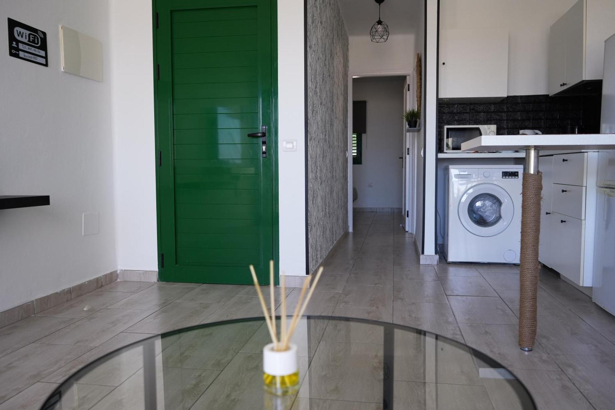 Apartamento Rias Altas Puerto del Carmen  Dış mekan fotoğraf