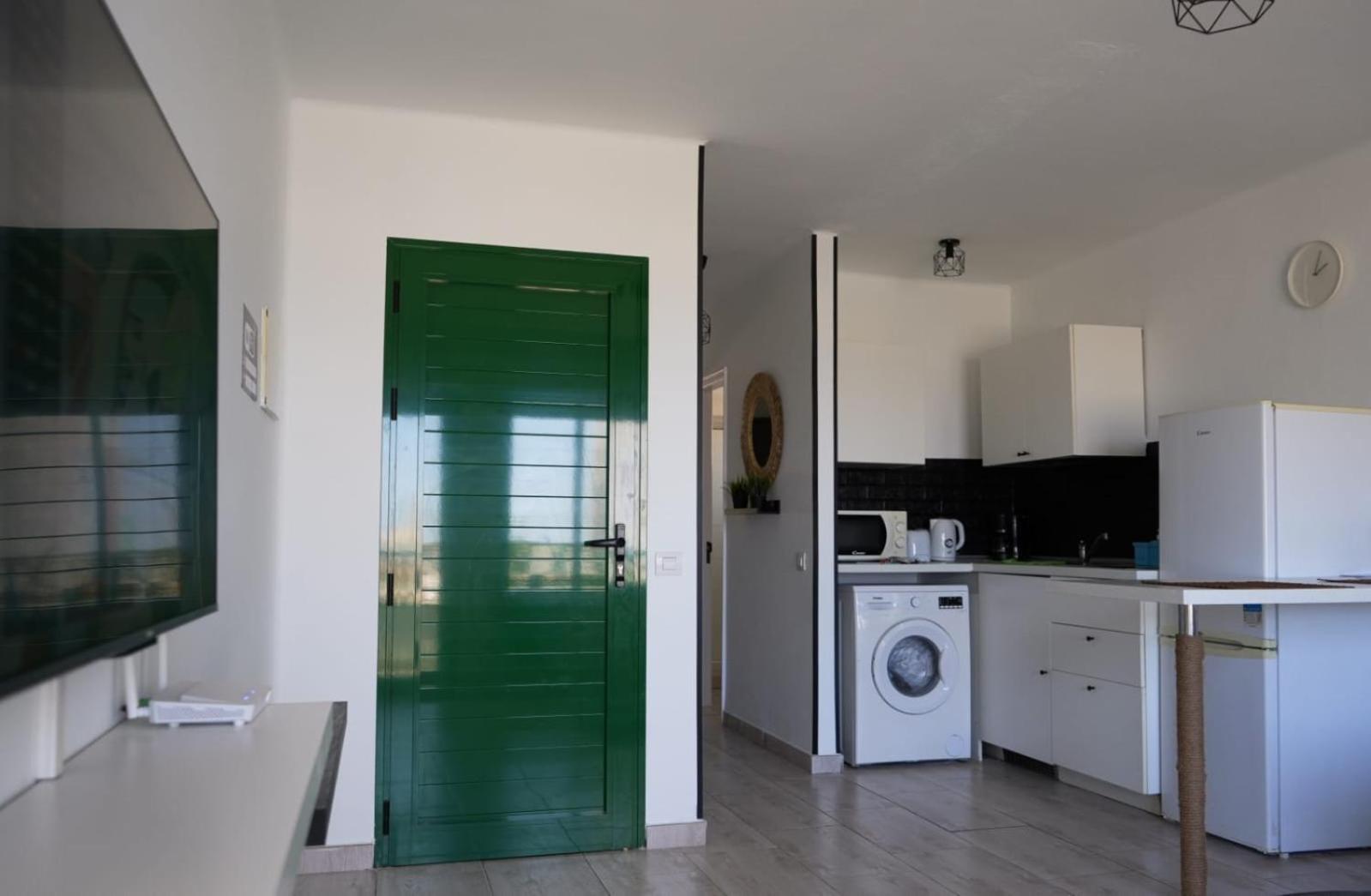 Apartamento Rias Altas Puerto del Carmen  Dış mekan fotoğraf