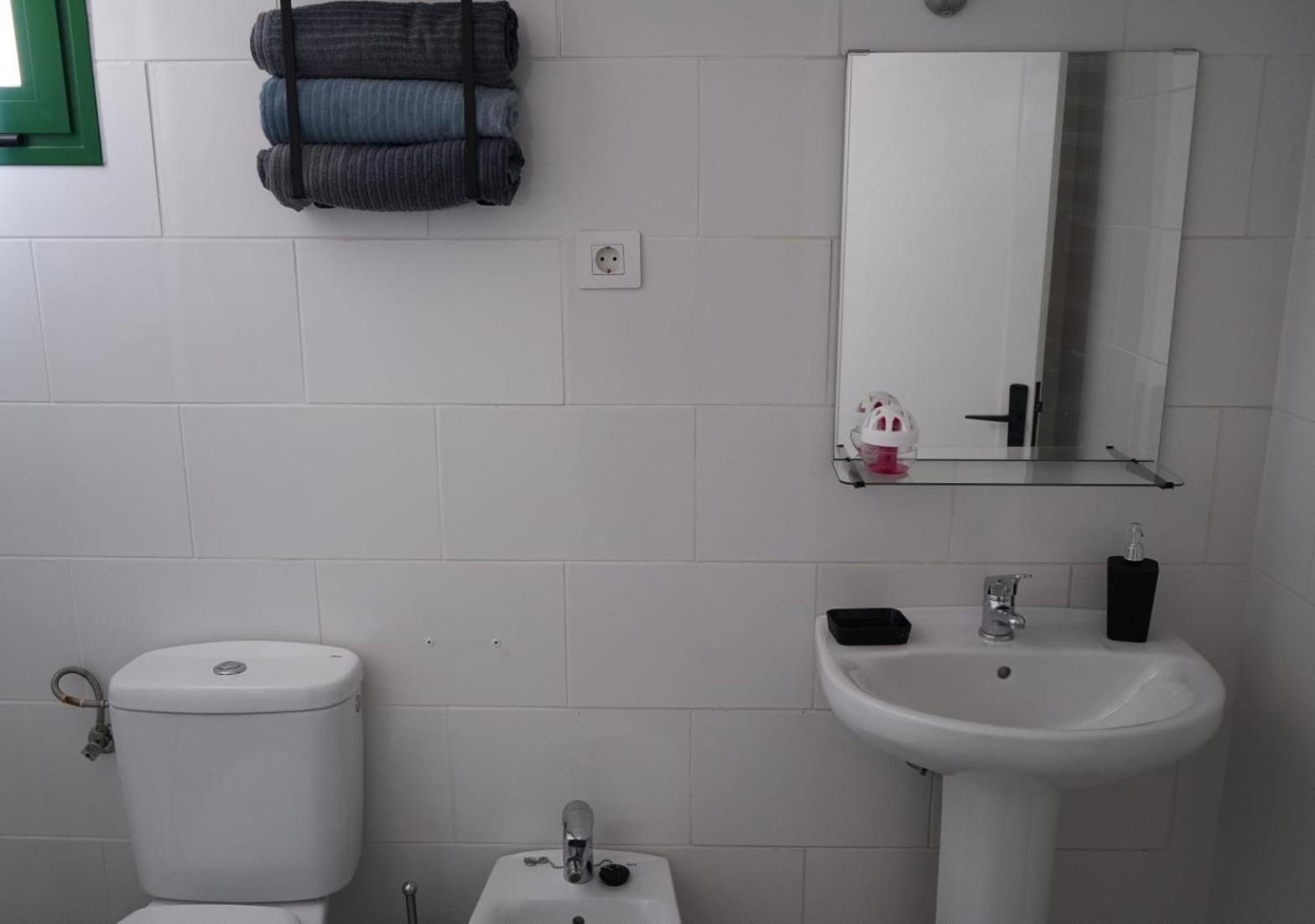 Apartamento Rias Altas Puerto del Carmen  Dış mekan fotoğraf