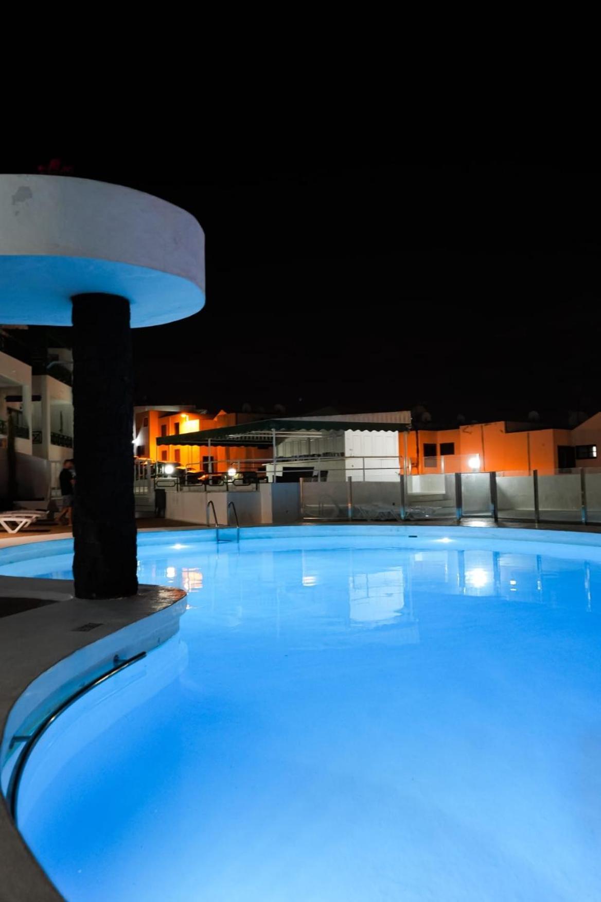Apartamento Rias Altas Puerto del Carmen  Dış mekan fotoğraf