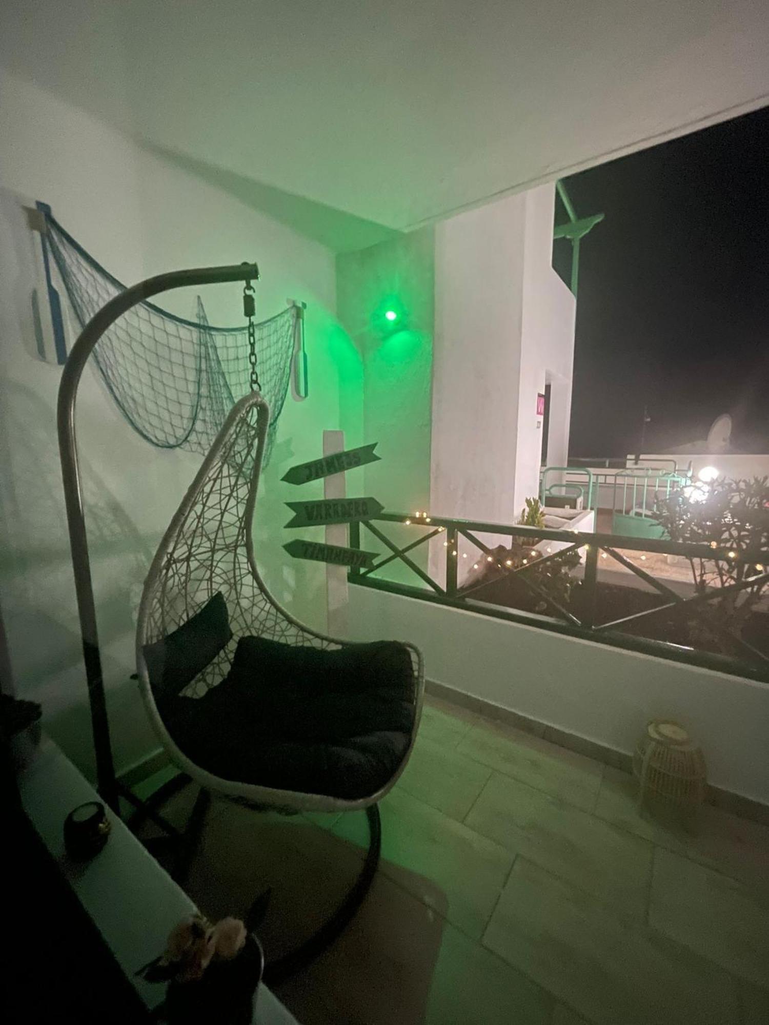 Apartamento Rias Altas Puerto del Carmen  Dış mekan fotoğraf