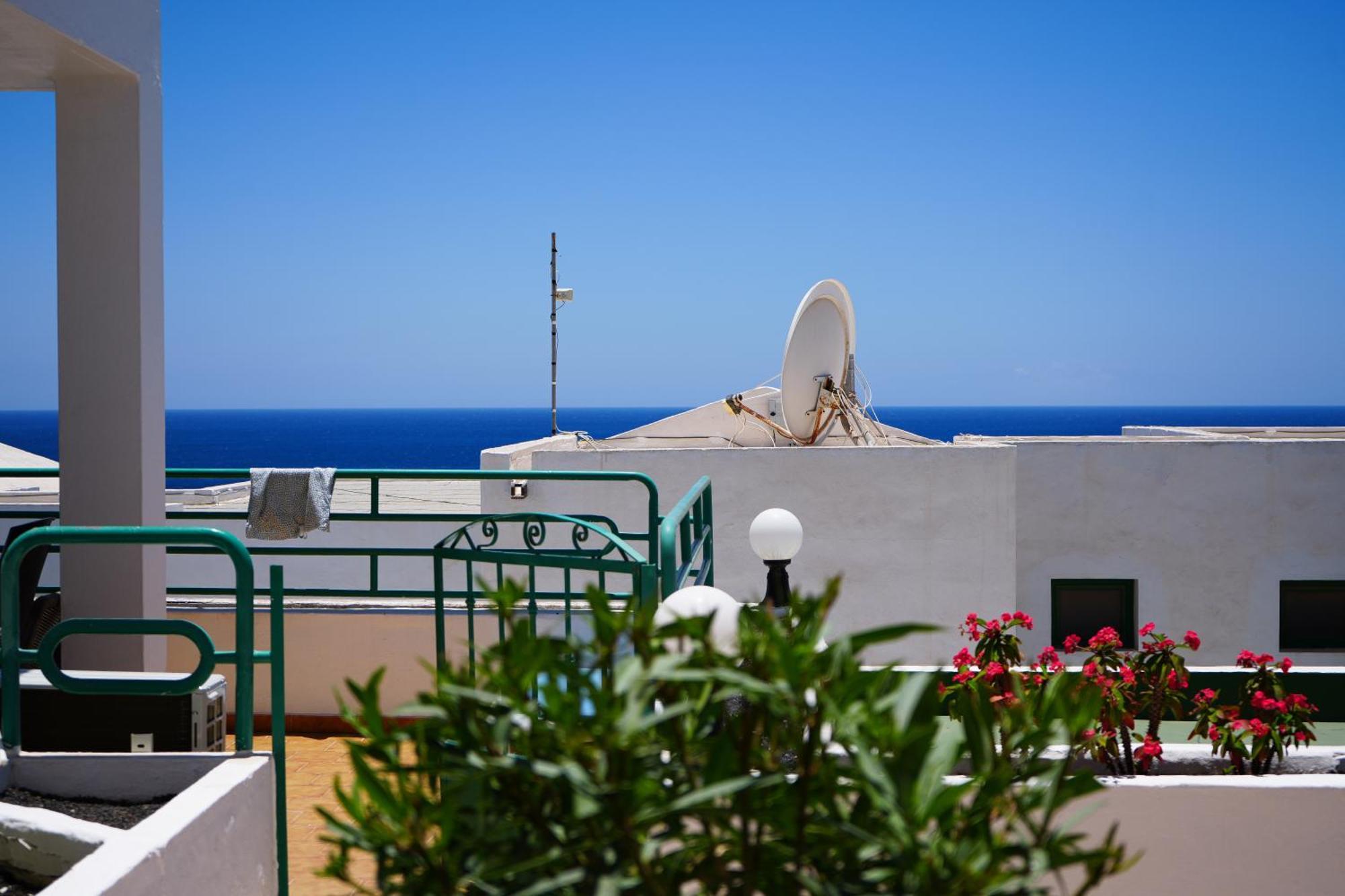 Apartamento Rias Altas Puerto del Carmen  Dış mekan fotoğraf