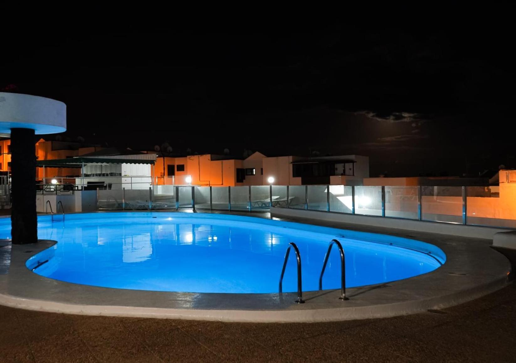 Apartamento Rias Altas Puerto del Carmen  Dış mekan fotoğraf