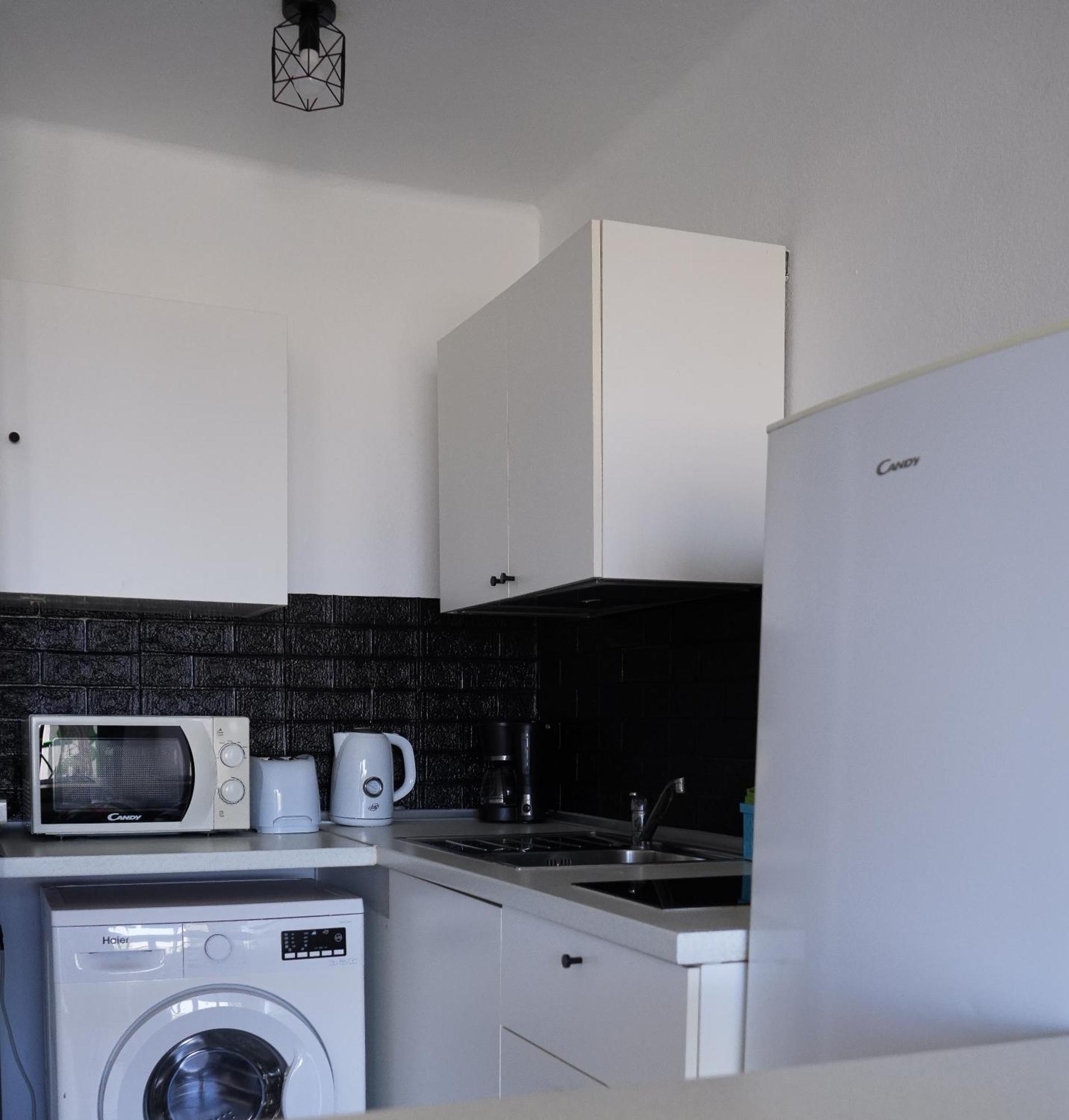 Apartamento Rias Altas Puerto del Carmen  Dış mekan fotoğraf