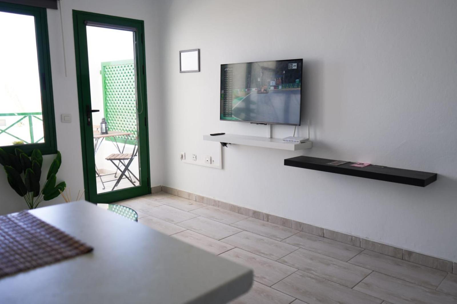 Apartamento Rias Altas Puerto del Carmen  Dış mekan fotoğraf