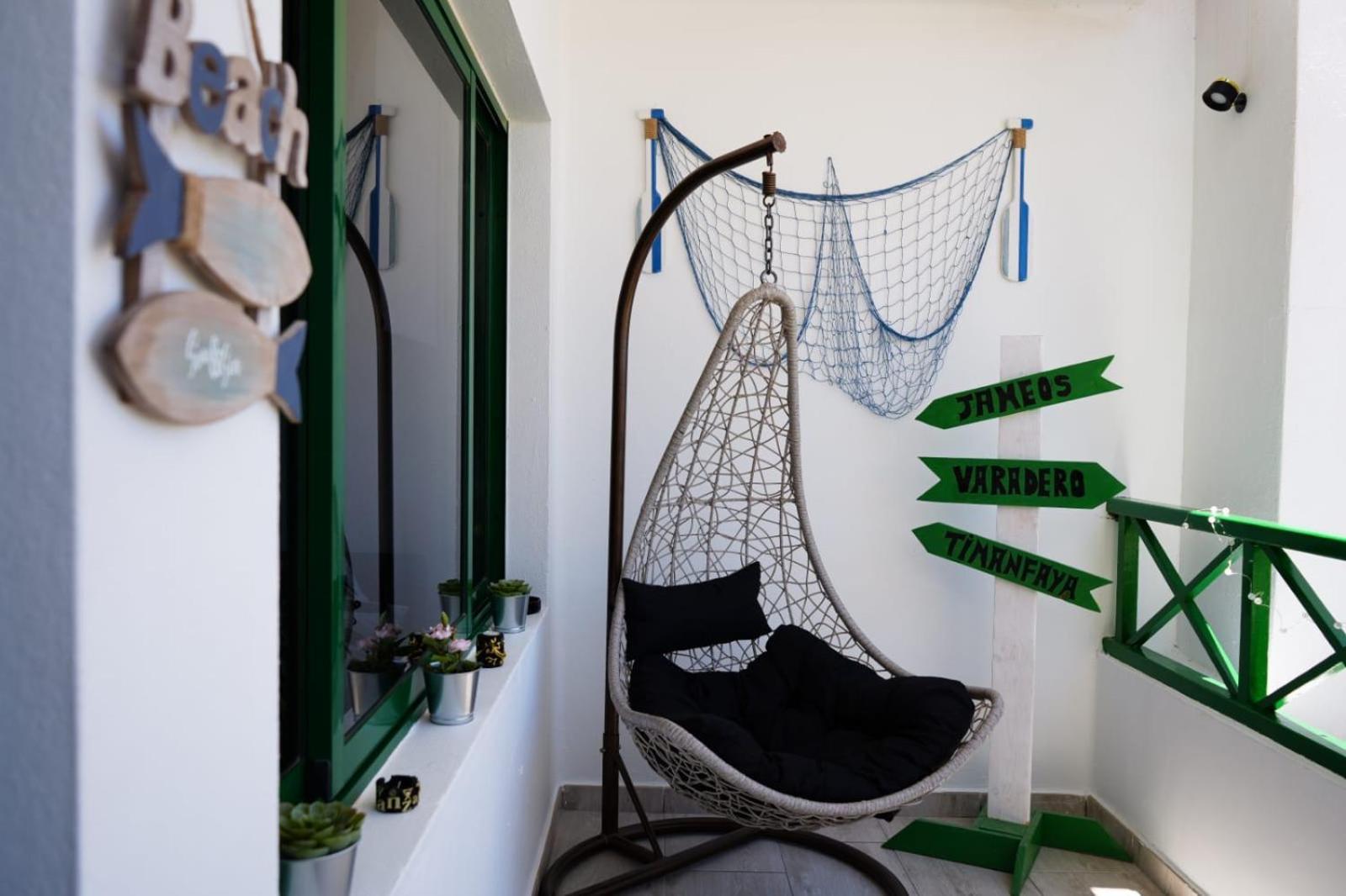 Apartamento Rias Altas Puerto del Carmen  Dış mekan fotoğraf