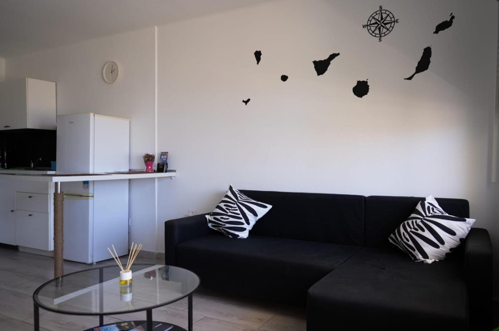 Apartamento Rias Altas Puerto del Carmen  Dış mekan fotoğraf
