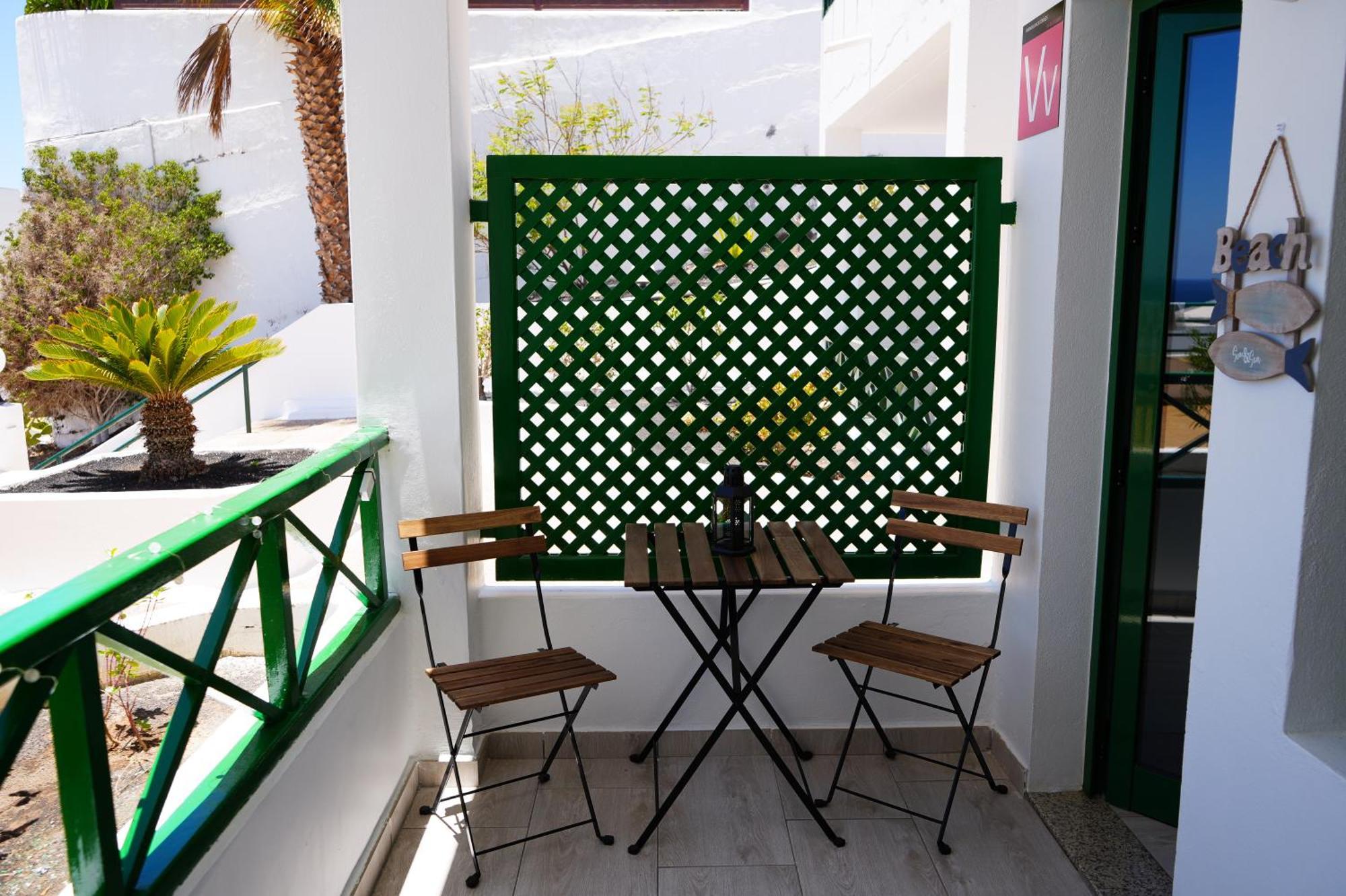 Apartamento Rias Altas Puerto del Carmen  Dış mekan fotoğraf