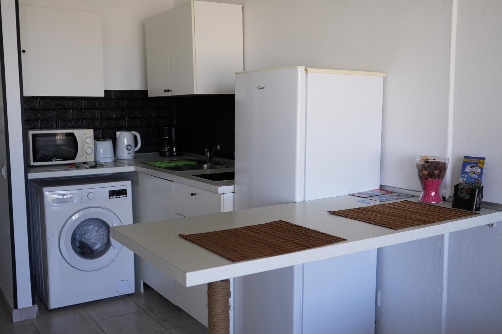 Apartamento Rias Altas Puerto del Carmen  Dış mekan fotoğraf