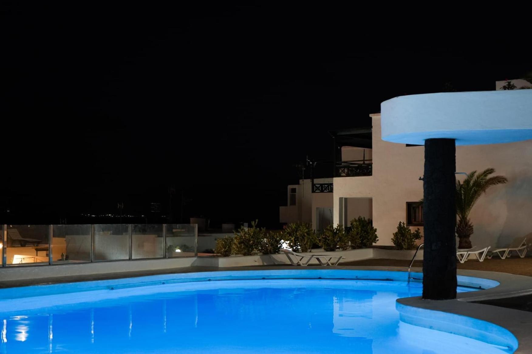 Apartamento Rias Altas Puerto del Carmen  Dış mekan fotoğraf